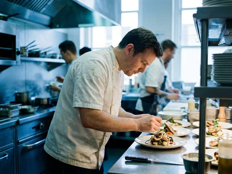 Restaurateur