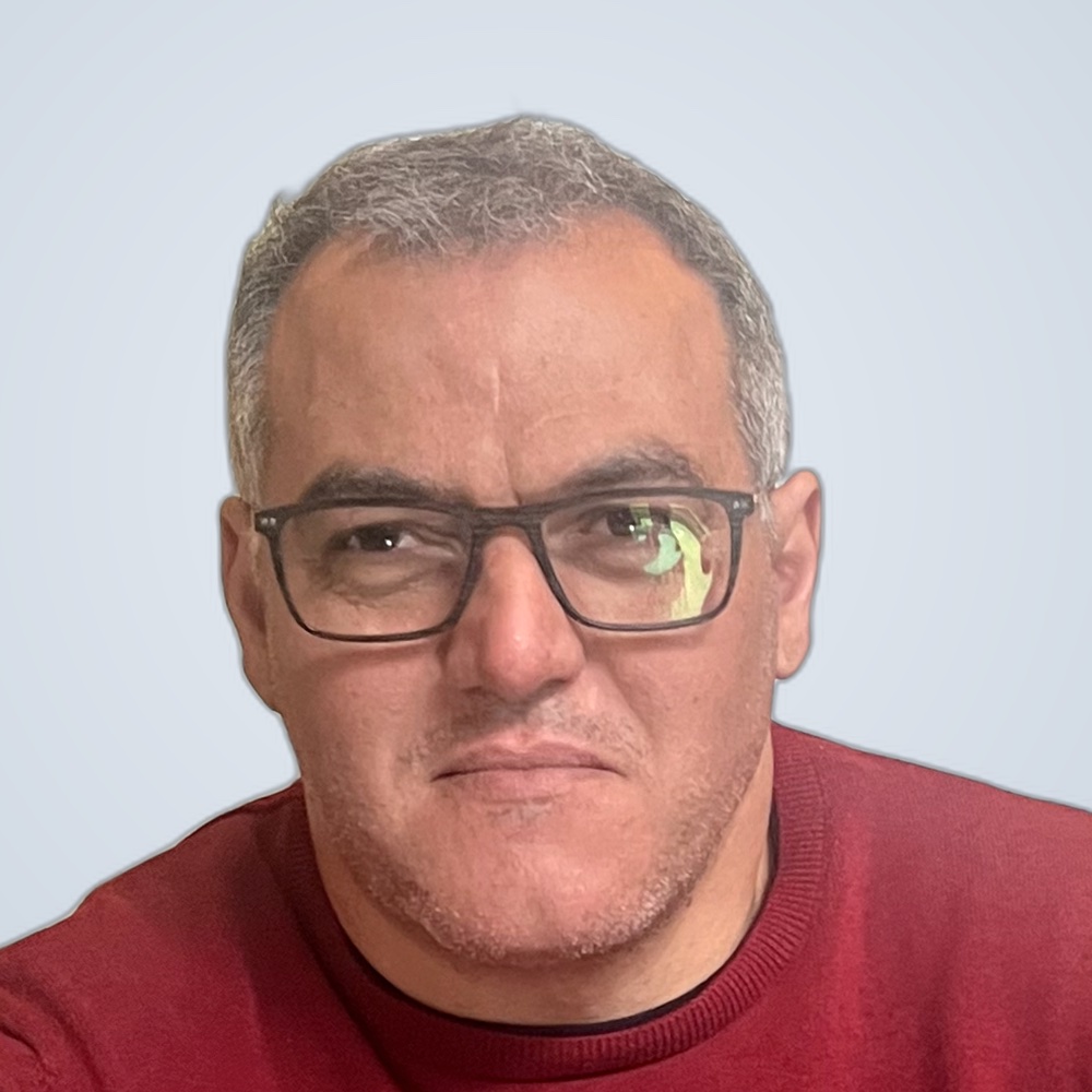 Nabil Jlaiel, fondateur de Léa Répond